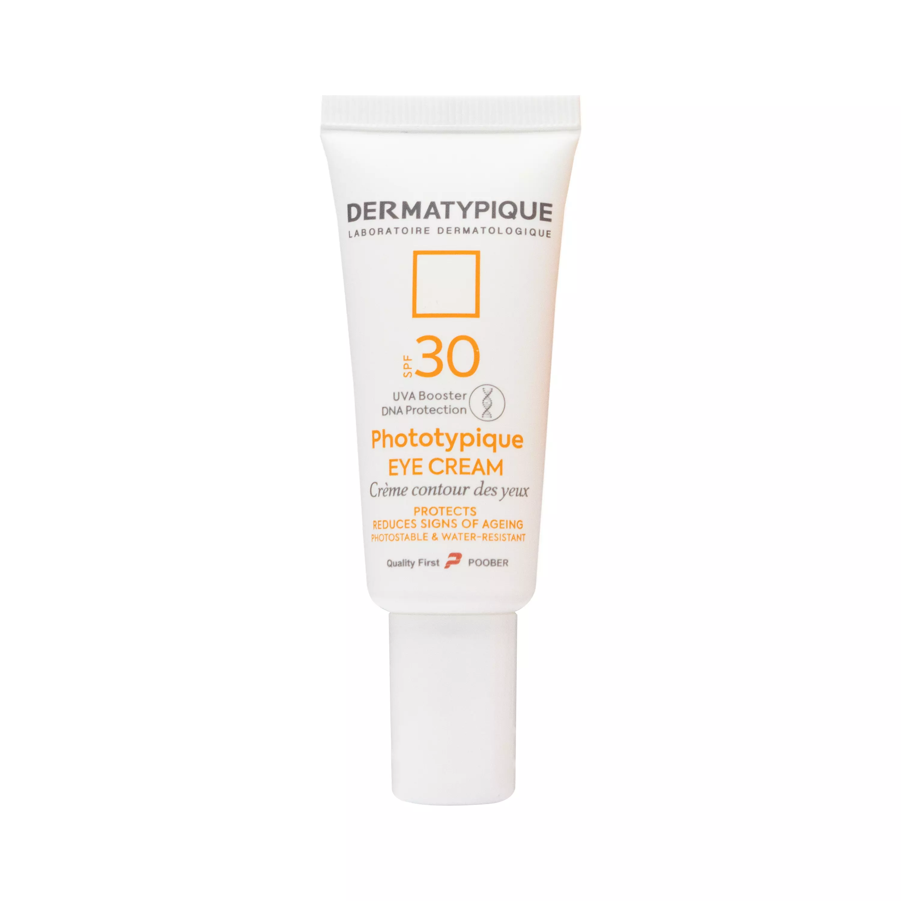 کرم ضدآفتاب دور چشم SPF30 فتوتیپیک درماتیپیک